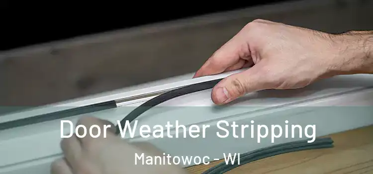  Door Weather Stripping Manitowoc - WI