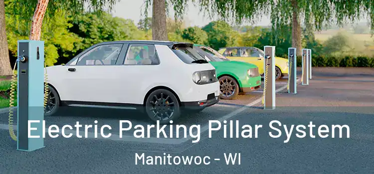  Electric Parking Pillar System Manitowoc - WI