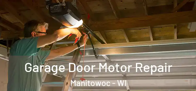  Garage Door Motor Repair Manitowoc - WI
