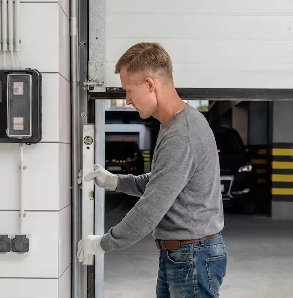 Why Choose Us for Door, Gate and Security Services in Manitowoc, WI