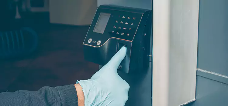 Access Control Installation Manitowoc
