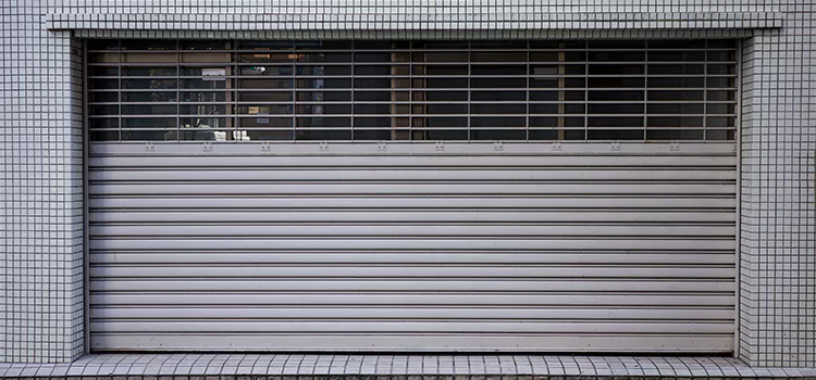 Advanced Solutions for Your Aluminum Garage Doors in Manitowoc, Wisconsin