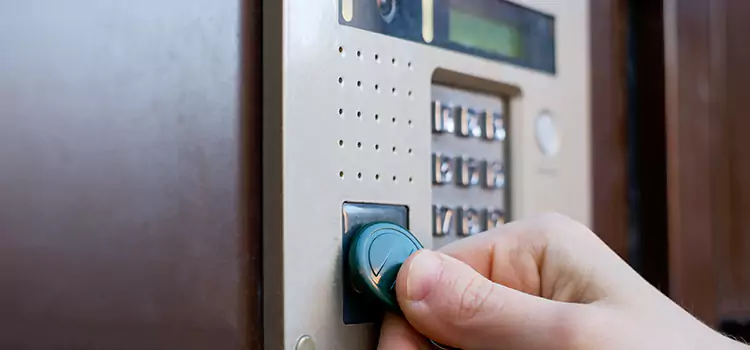 Enhanced Security Features Manitowoc