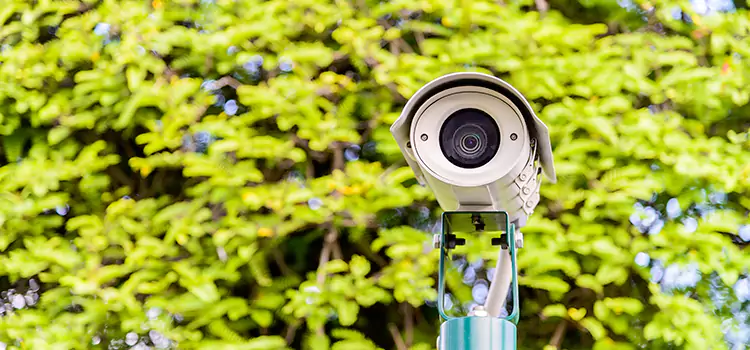 Advanced Surveillance Solutions for Every Need in Manitowoc
