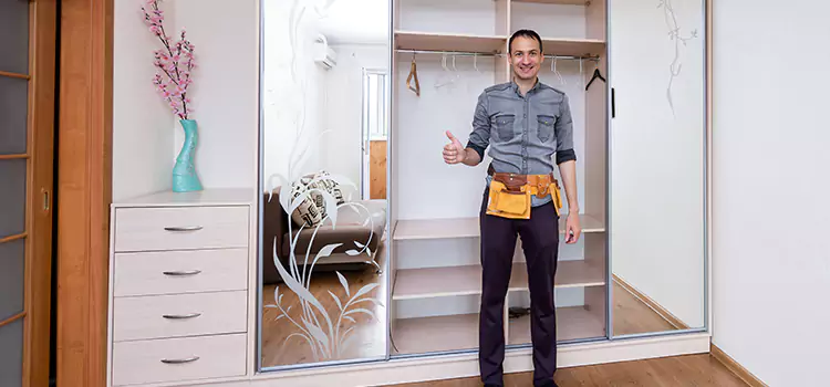 Sliding Closet Door Replacement Manitowoc