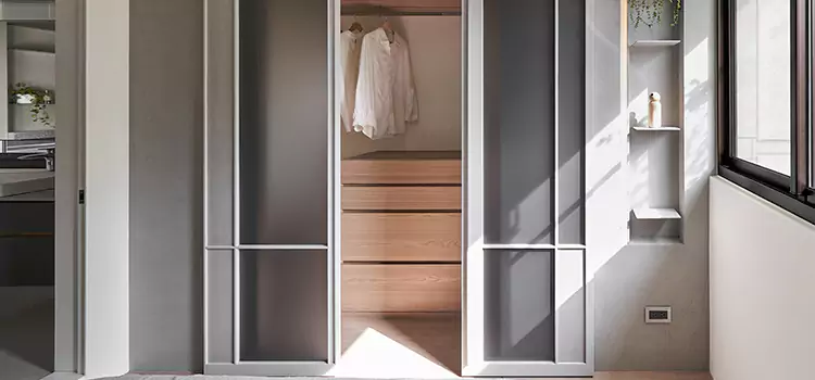 Mirror Sliding Door Replacement Manitowoc