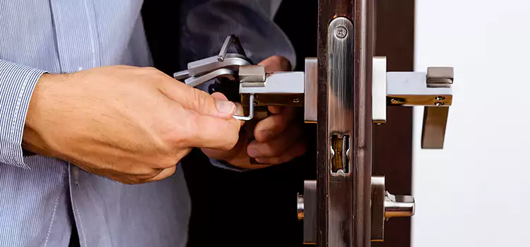 Commercial Door Lock Repair Manitowoc