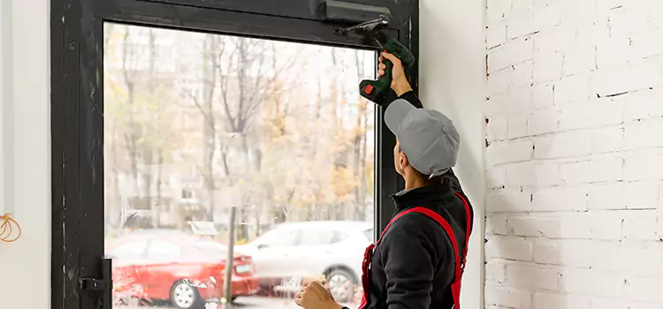 Comprehensive Door Closer Services in Manitowoc, WI