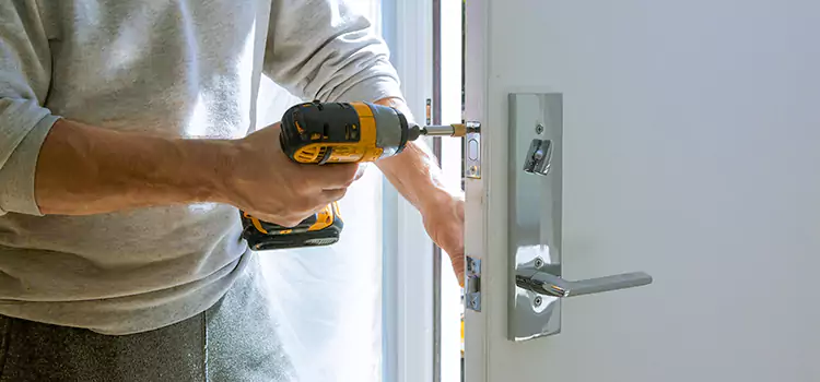 Door Knob Lock Repair Manitowoc