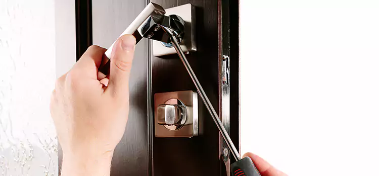 Door Lock Replacement Service Manitowoc