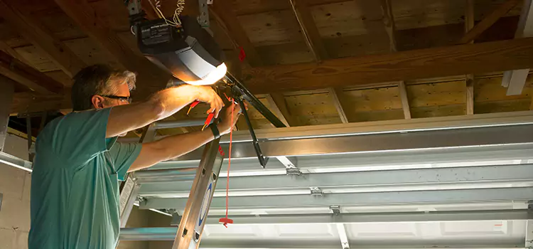 Garage Door Opener Sales and Installation Manitowoc