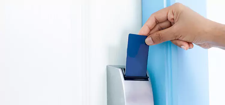 Access Control System Integration Manitowoc