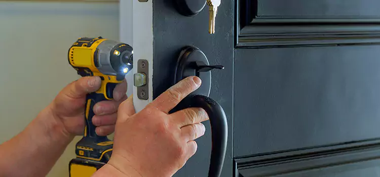 Locksmith Emergency Service Manitowoc
