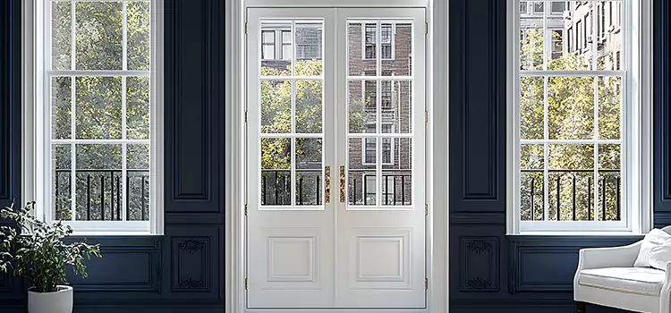 French Door Lock Repair Manitowoc