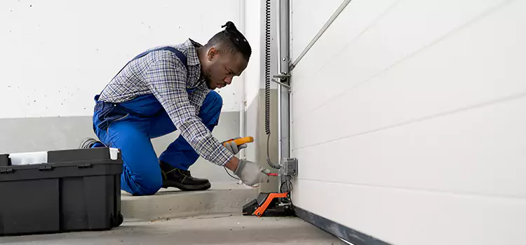 Expert Solutions for Every Garage Lock Need in Manitowoc, WI