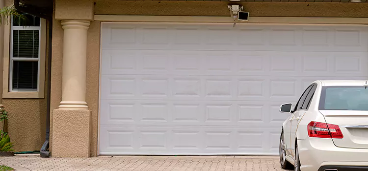 Comprehensive Garage Door Maintenance Services in Manitowoc, WI
