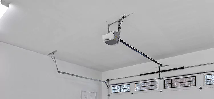 Experienced Garage Door Installers Manitowoc
