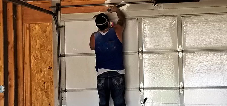 Specialized Garage Door Panel Solutions in Manitowoc, WI