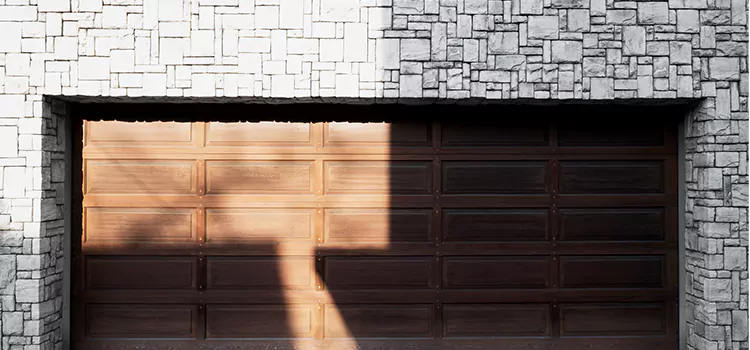 Garage Door Installation Manitowoc