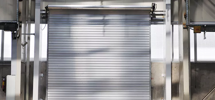 Roller Door Maintenance Manitowoc