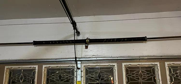Garage Door Spring Repair Near Me Manitowoc