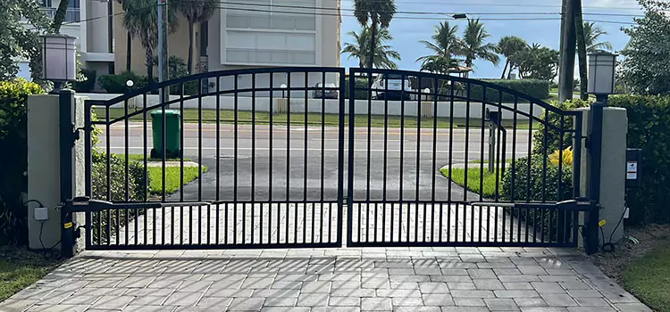 Gate Opener Replacement Near Me in Manitowoc, WI