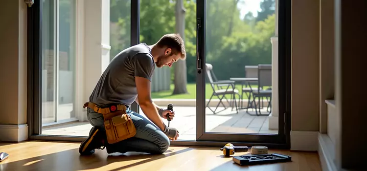 Comprehensive Solutions for Every Glass Door Need in Manitowoc, WI