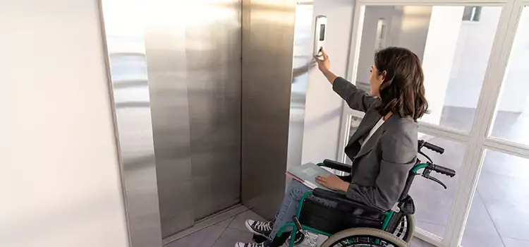 Benefits of Modern Handicap Door Systems in Manitowoc, WI