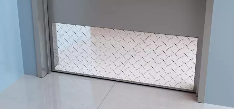 Benefits of Professional Kick Plate Solutions in Manitowoc, WI