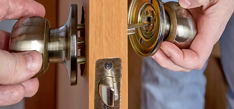 Sliding Door Lock Repair Manitowoc