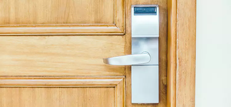 Electromagnetic Door Lock Installation Manitowoc