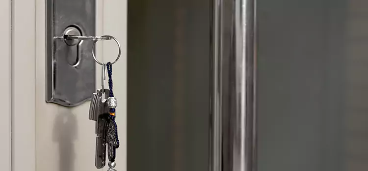 Master Keying by the Numbers Manitowoc