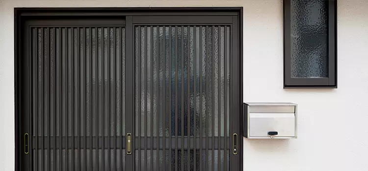 Sliding Screen Door Repair Manitowoc