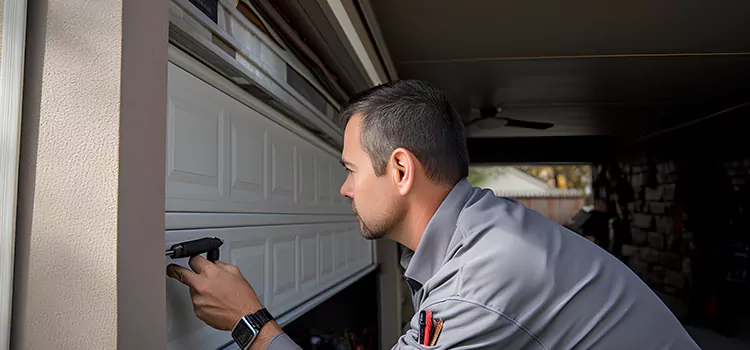 Garage Door Cable Replacement Manitowoc