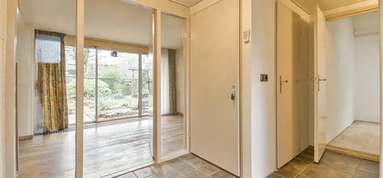 Why Choose Our Pocket Door Experts in Manitowoc, WI?