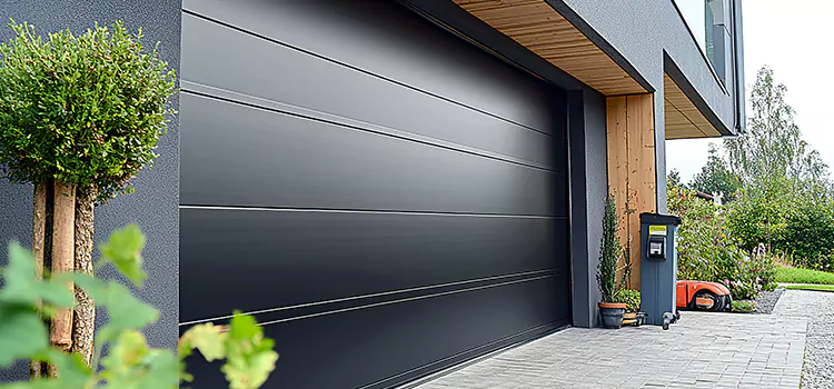 Residential Garage Door Service Manitowoc