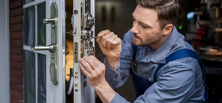 Residential Lock Installation Manitowoc
