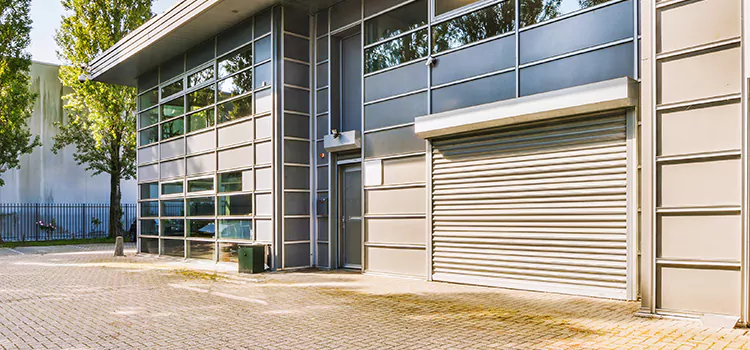Electric Roller Garage Doors Manitowoc