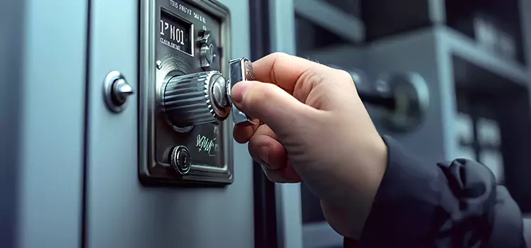 Locksmith Cost to Open Safe Manitowoc