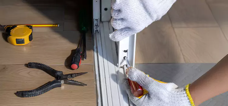 Sliding Door Installation Services in Manitowoc, WI
