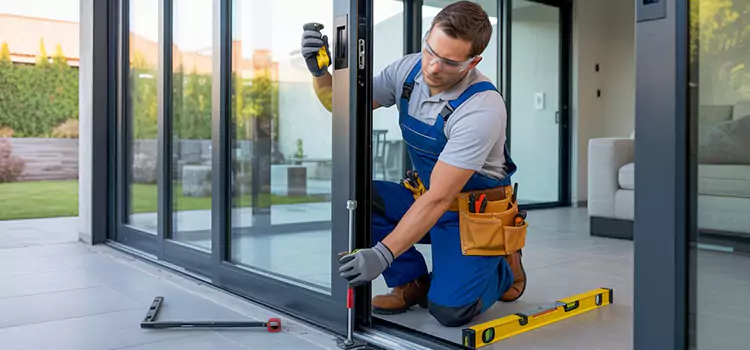 Sliding Screen Door Repair Manitowoc