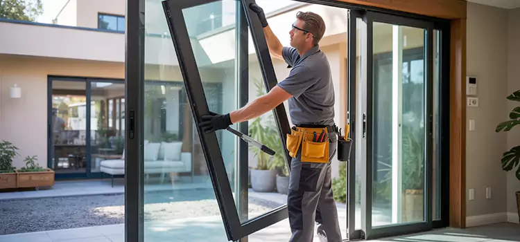 Specialized Sliding Door Roller Services in Manitowoc, Wisconsin