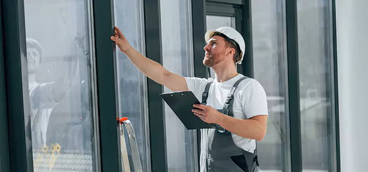 Comprehensive Solutions for Your Sticking Doors in Manitowoc, WI