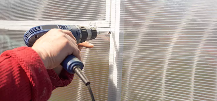 Sliding Screen Door Repair Manitowoc