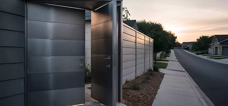 Comprehensive Steel Door Solutions in Manitowoc, WI
