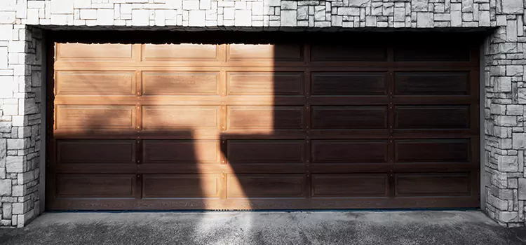 Commercial Roll Up Garage Doors Manitowoc