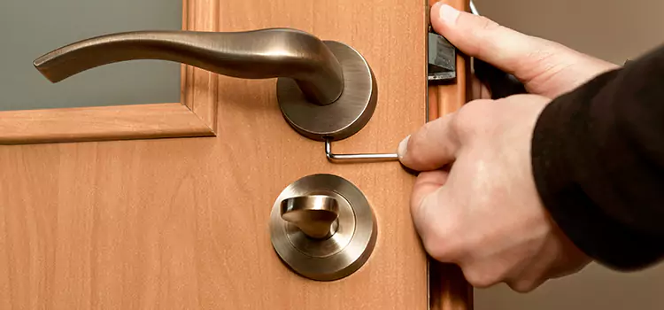 Access Control System Integration Manitowoc