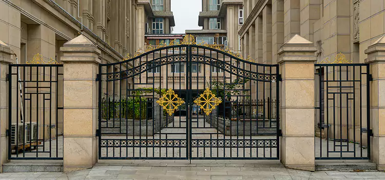 Comprehensive Iron Gate Maintenance Solutions in Manitowoc, WI