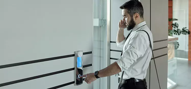 Cloud Based Access Control Manitowoc