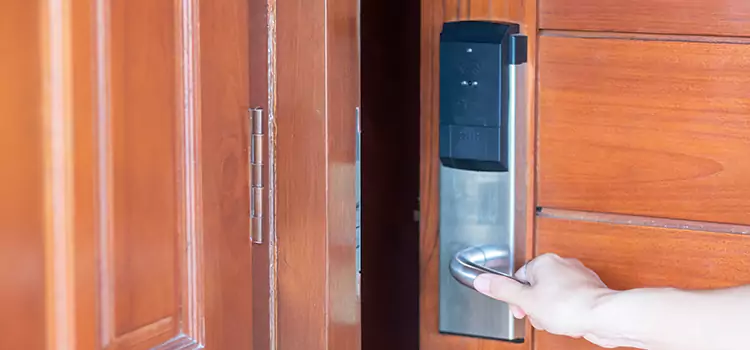 Commercial Keyless Entry Locks Manitowoc